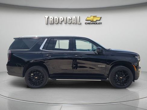 New 2026 Chevrolet Tahoe LT w/ Comfort Package AWD/4WD image 6