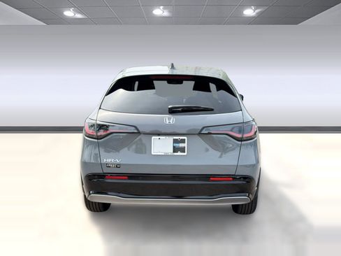 New 2026 Honda HR-V EX-L image 10