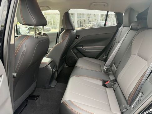 New 2026 Subaru Crosstrek 2.5i Limited AWD/4WD image 13