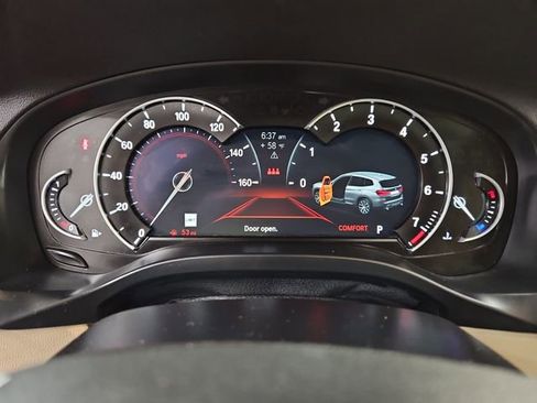 Used 2019 BMW X3 xDrive30i w/ Driving Assistance Package AWD/4WD image 30