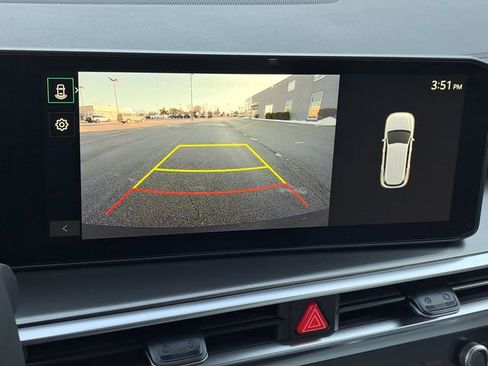 New 2026 Kia Sorento EX image 13