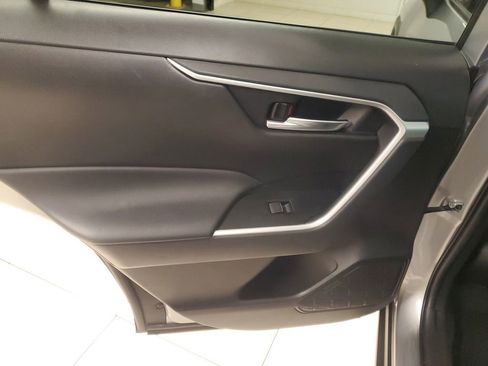 Used 2024 Toyota RAV4 XLE image 13