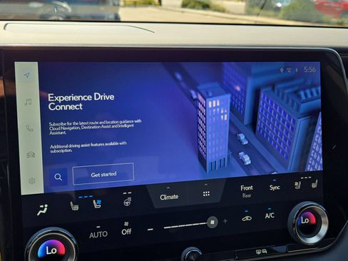 Used 2024 Lexus RX 350 Premium Plus w/ Convenience Package FWD image 19