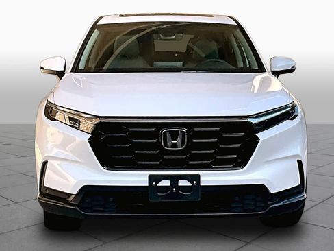 Certified 2024 Honda CR-V EX-L image 4