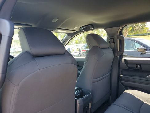 Used 2024 Toyota Tacoma SR5 image 13