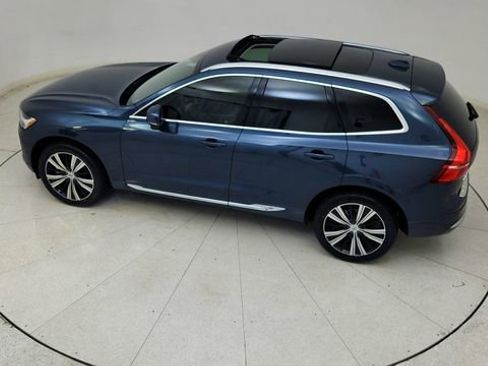 Used 2023 Volvo XC60 B5 Plus w/ Climate Package image 76