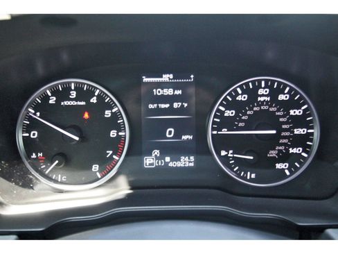 Certified 2024 Subaru Crosstrek 2.0i Premium AWD/4WD image 14