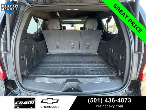 Used 2023 GMC Yukon XL Denali Ultimate image 7