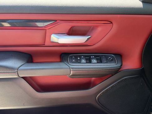 Used 2019 RAM 1500 Rebel w/ Rebel Level 1 Equipment Group AWD/4WD image 31