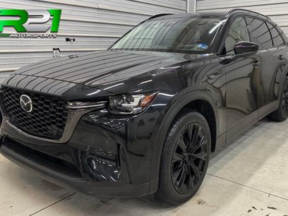 Used 2026 MAZDA CX-90 3.3 Turbo w/ Premium Sport Pkg
