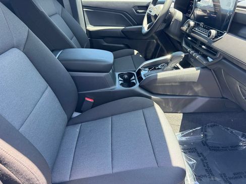 New 2026 Chevrolet Colorado W/T AWD/4WD image 8