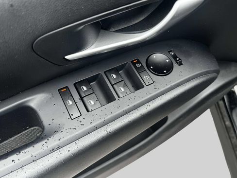 Certified 2026 Hyundai Tucson SE AWD/4WD image 16