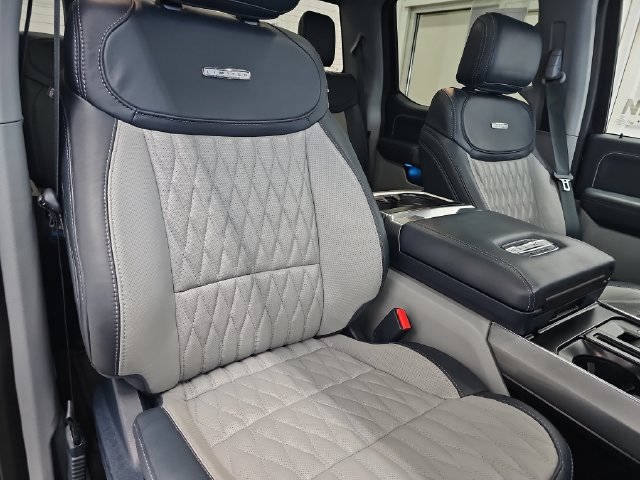 Used 2023 Ford F150 Limited AWD/4WD image 30