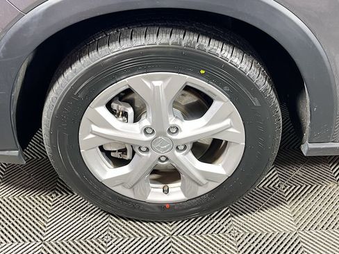 Used 2025 Honda HR-V LX image 27