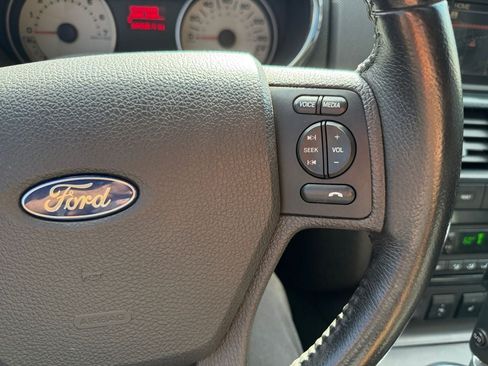 Used 2009 Ford Explorer Sport Trac Adrenalin AWD/4WD image 16