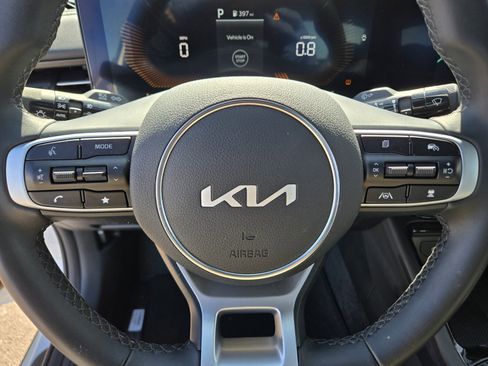 Certified 2025 Kia K5 GT-Line image 22