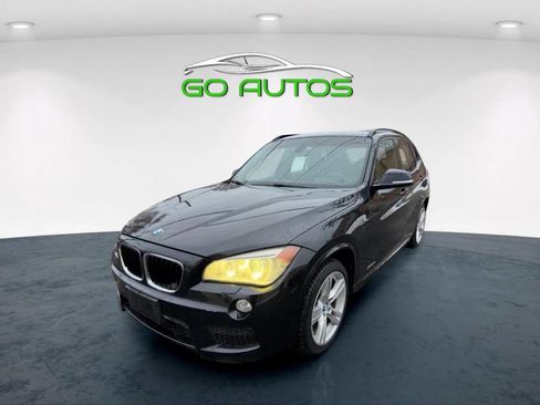 Used 2013 BMW X1 xDrive35i image 9