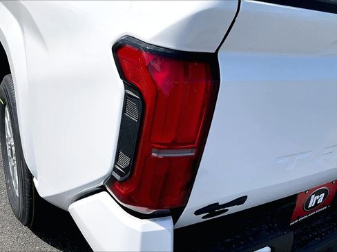New 2025 Toyota Tacoma SR5 image 14