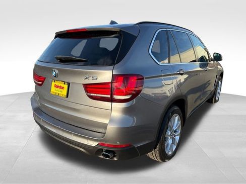 Used 2016 BMW X5 xDrive35i image 7