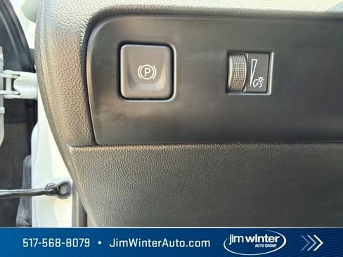 Certified 2023 Buick Enclave Essence w/ Experience Buick Package AWD/4WD image 24