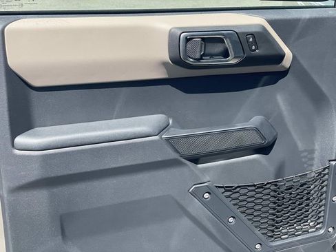 New 2026 Ford Bronco Big Bend image 18