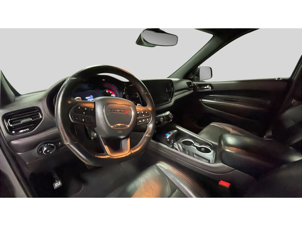 Used 2023 Dodge Durango GT AWD/4WD image 11