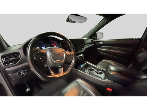 Used 2023 Dodge Durango GT AWD/4WD image 11