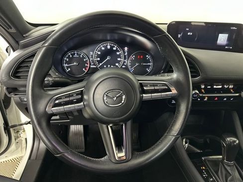 Used 2020 MAZDA MAZDA3 AWD Hatchback w/ Preferred Pkg image 14