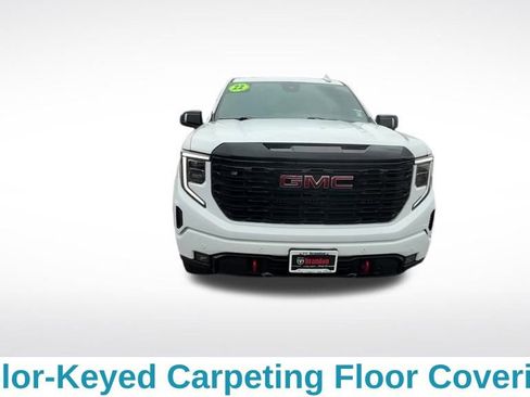 Used 2022 GMC Sierra 1500 AT4 w/ AT4 Premium Package image 42
