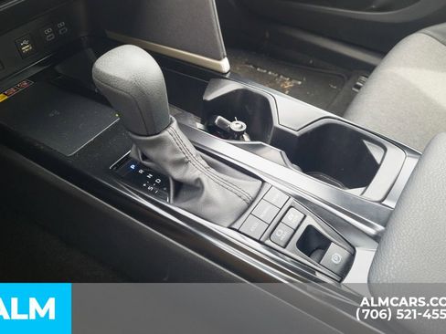 Used 2025 Toyota Camry LE FWD image 27