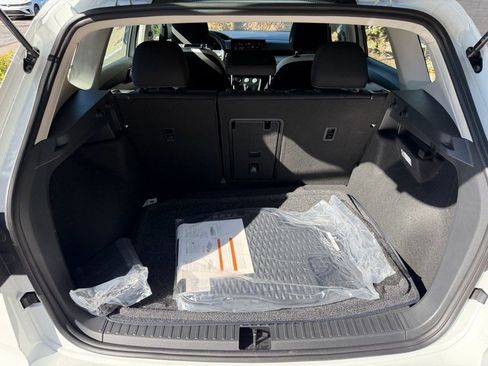 New 2025 Volkswagen Taos S image 16