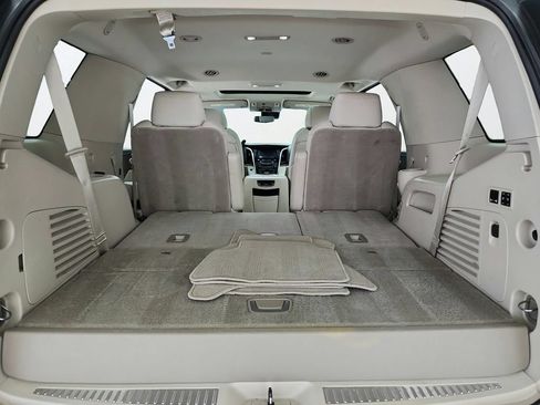 Used 2018 Cadillac Escalade Luxury AWD/4WD image 36