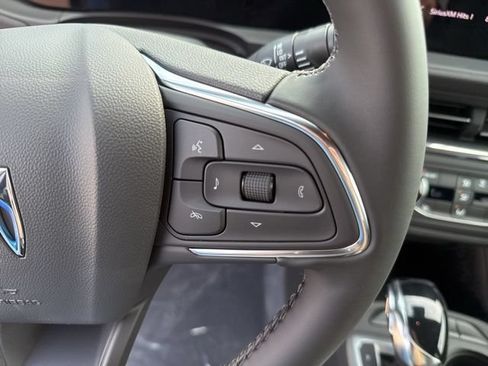 New 2026 Buick Envista Preferred w/ Convenience I Package FWD image 18