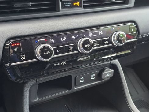 New 2026 Honda Passport RTL image 27