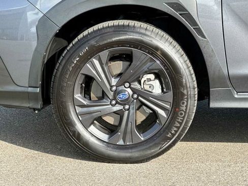 Certified 2026 Subaru Crosstrek 2.5i AWD/4WD image 34