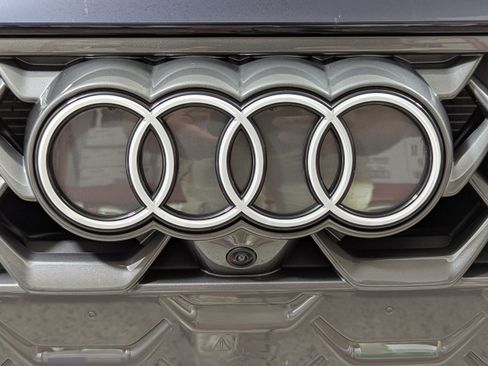 Certified 2025 Audi A5 2.0T Premium Plus w/ Premium Plus AWD/4WD image 25