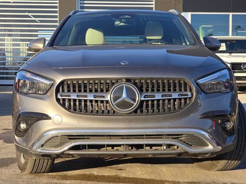 Certified 2026 Mercedes-Benz GLA 250 4MATIC image 16
