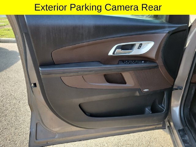 Used 2012 Chevrolet Equinox LTZ FWD image 20
