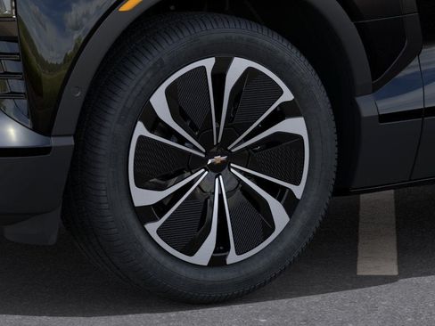 New 2026 Chevrolet Blazer EV LT FWD image 9