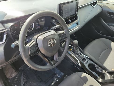 Certified 2022 Toyota Corolla LE image 21
