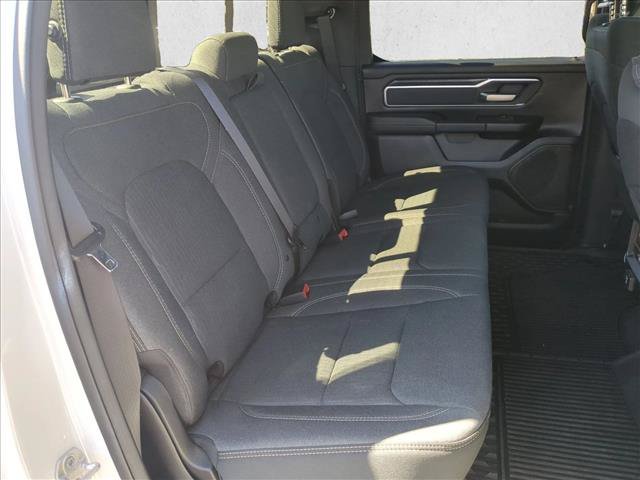 Used 2021 RAM 1500 Big Horn AWD/4WD image 19