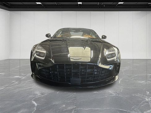 New 2026 Aston Martin V8 Vantage S image 14