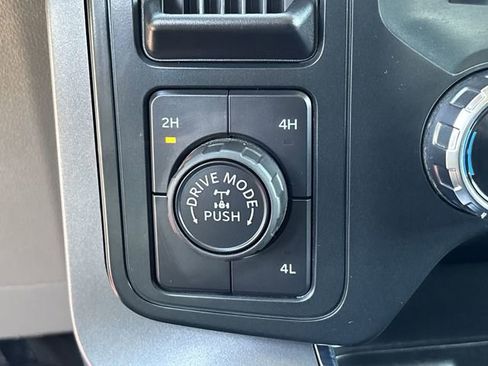 Used 2025 Ford F150 XLT w/ Equipment Group 301A Standard AWD/4WD image 29