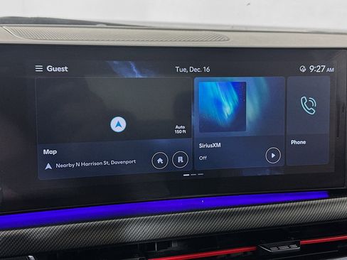 Certified 2024 Hyundai Sonata N Line image 15