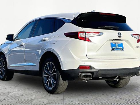 Used 2023 Acura RDX w/ Technology Package image 5