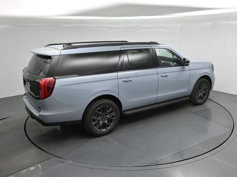 New 2026 Ford Expedition Max Platinum w/ Stealth Appearance Package AWD/4WD image 38