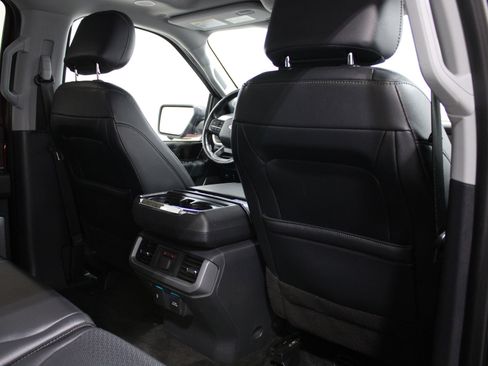 Used 2021 Ford F150 Lariat w/ Equipment Group 502A High AWD/4WD image 21