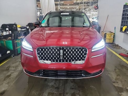 Used 2020 Lincoln Corsair Reserve w/ Equipment Group 201A FWD image 2