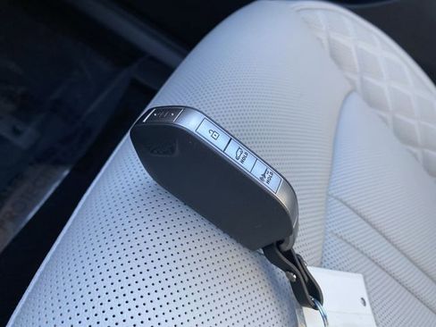 New 2026 Kia Sorento SX Prestige image 36