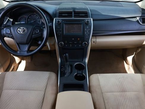 Used 2015 Toyota Camry LE image 24